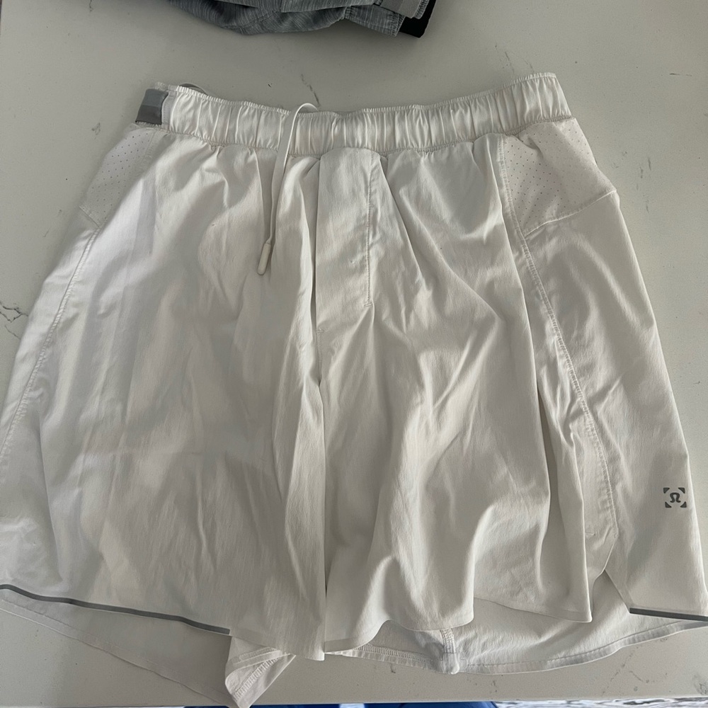 Lululemon Men’s Shorts